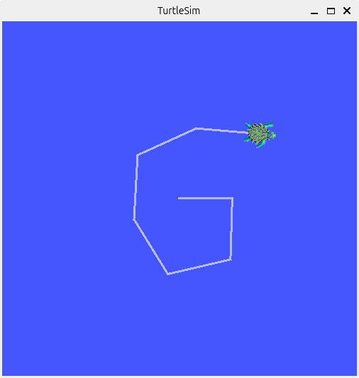TurtleSim