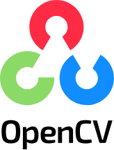 opencv logo