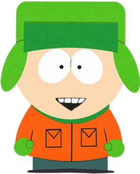 KyleBroflovski